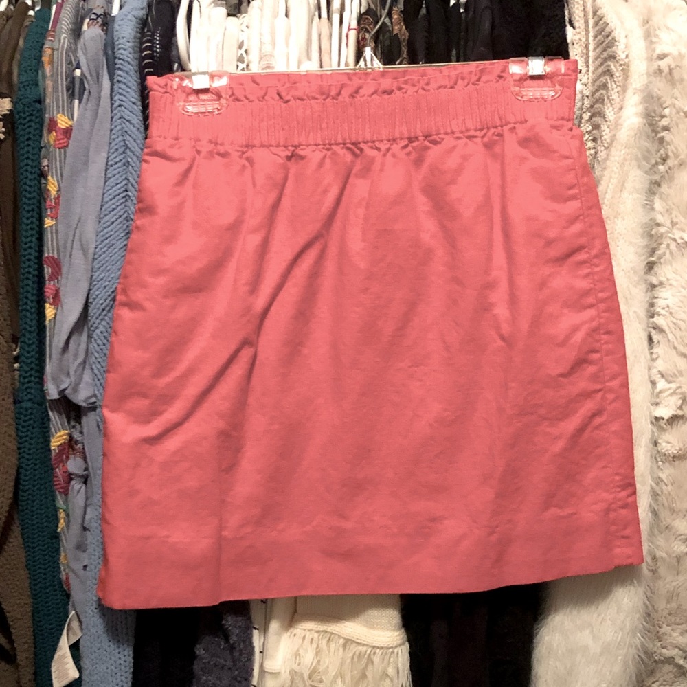 J Crew Skirt